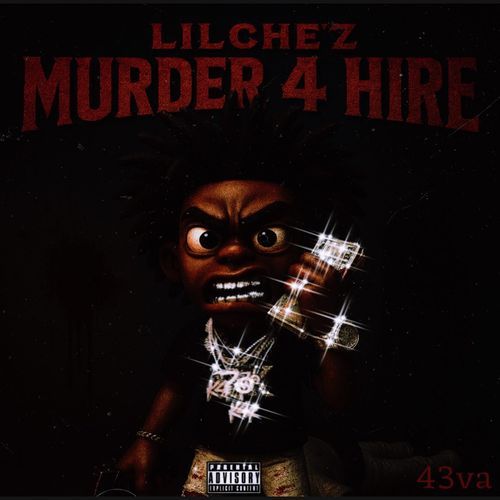 Murder 4 Hire cover art
