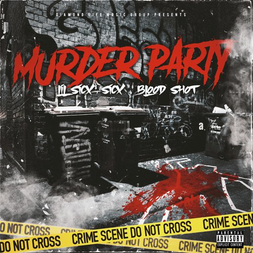 Murder Party