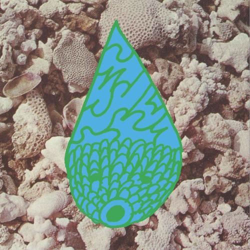 Neverending Waves cover art