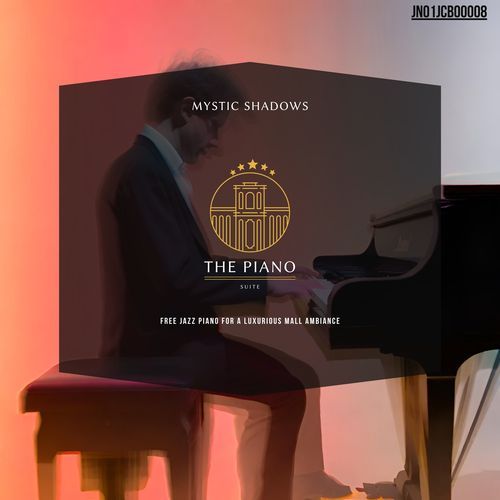 Jazztronaut Journeys cover art