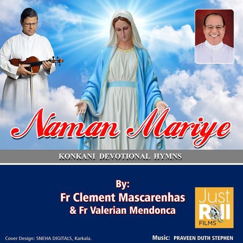 NAMAN MARIYE