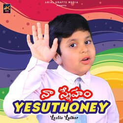 Naa Sneham Yesuthoney-PEUtAEN2Xmk