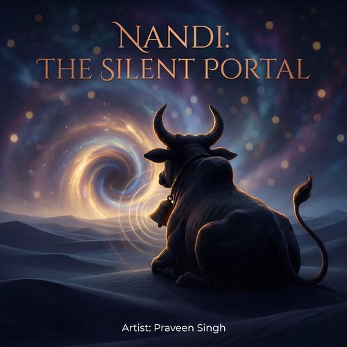 Nandi: The Silent Portal