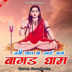 Nayi Saal Ya Aai Chala Bagad Dhaam