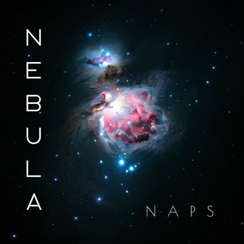 Nebula Naps: Drift into the Cosmic Fog for Restful Rejuvenation_poster_image