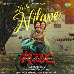 Neela Nilave (From &quot;RDX&quot;)-IFsFfDl-AHA