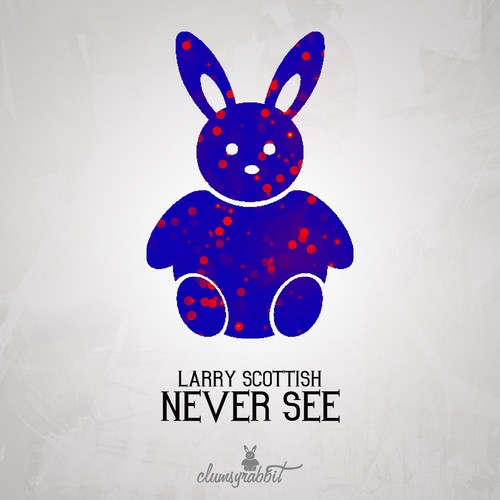 Never See cover art