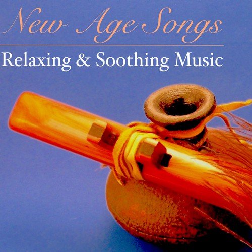 New Age Songs – Relaxing & Soothing Music for Deep Mindfulness & Zen Meditation, Yoga Morning Salutation for Complete Soul Healing & Rebirth, Music Therapy