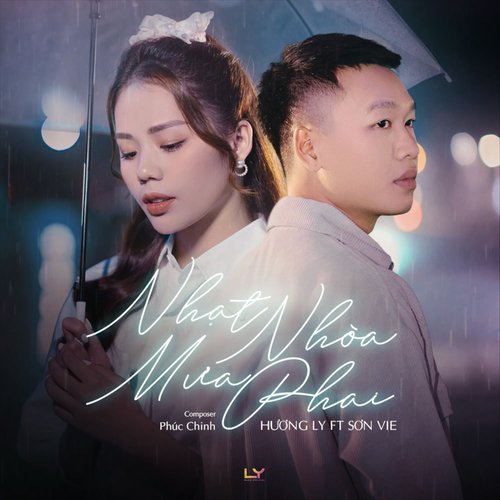 Nhạt Nhòa Mưa Phai