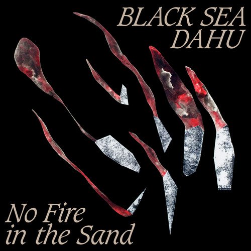 No Fire in the Sand_poster_image