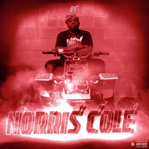 Norris Cole