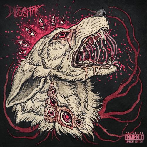 Gorilla Gang cover art