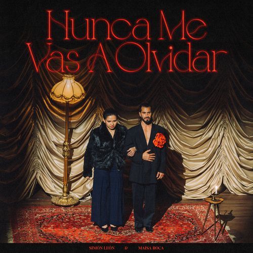 Nunca Me Vas A Olvidar