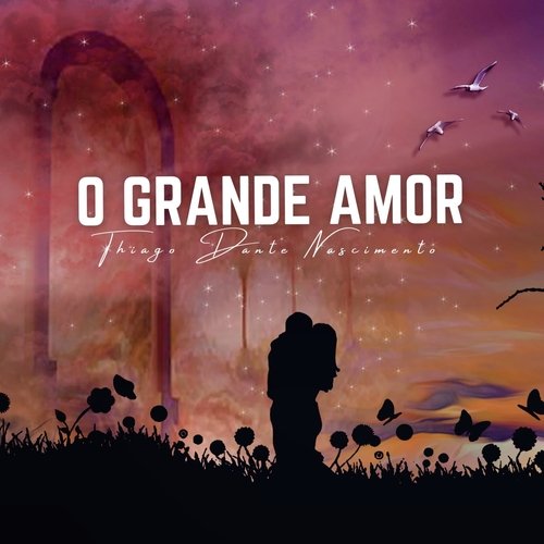 Thiago Bossa Nova cover art