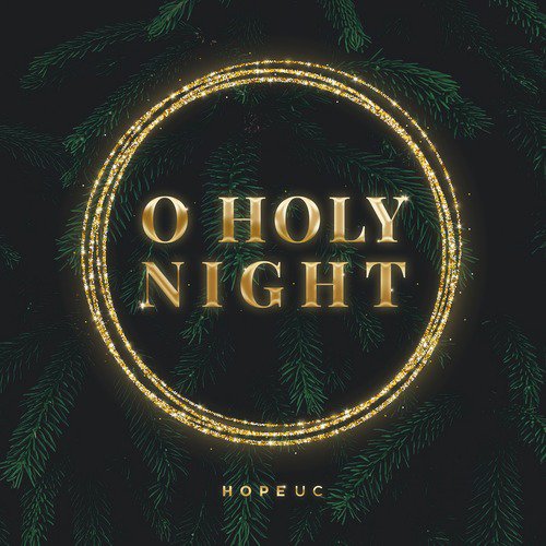 O Holy Night / All Glory (feat. Darlene Zschech &amp; Luke Taylor)_poster_image