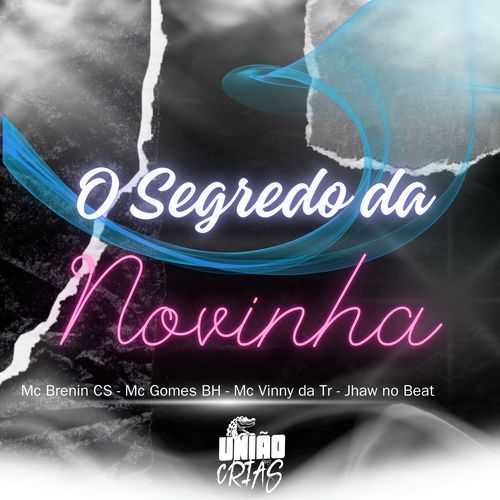 O segredo da novinha_poster_image