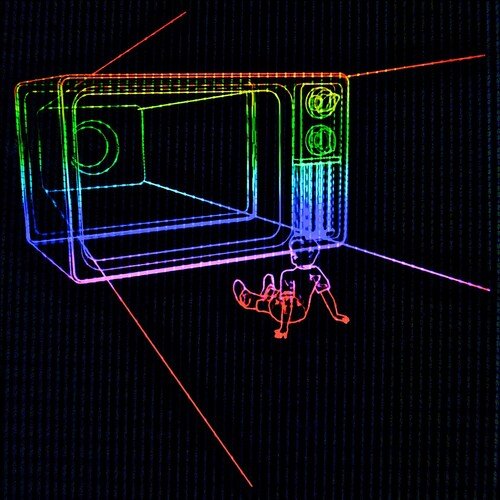 Midnight Tales cover art