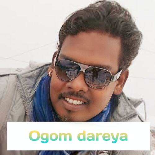 Ogom Dareya