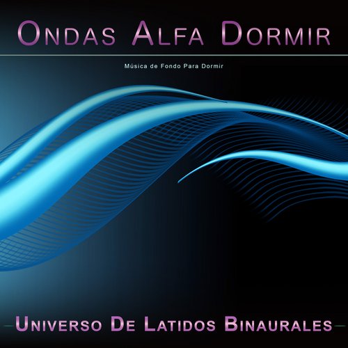 Latidos binaurales - Ambiente cover art