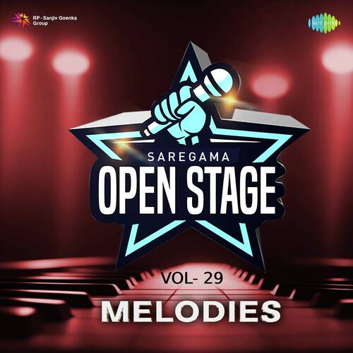 Open Stage Melodies - Vol 29