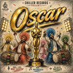 Oscar artwork