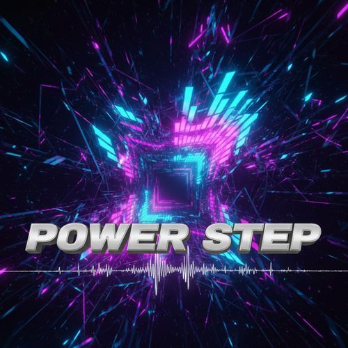 POWER STEP