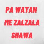 Pa Watan Me Zalzala Shawa