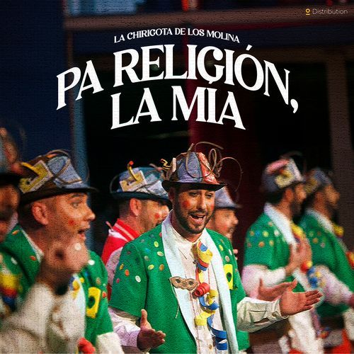 Cuando llegó el Iván (Cuplé preliminares) cover art