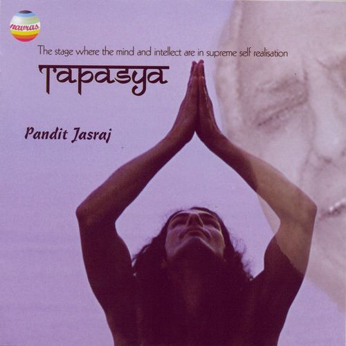 Raga Purvi: Tum Chale Jao Charava (Drut Khyal in Teentaal)