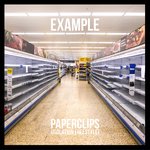 Paperclips (Isolation Freestyle) (Isolation Freestyle)