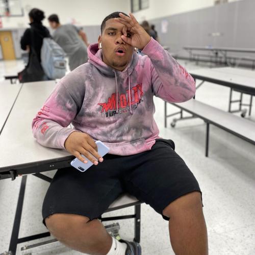 Peezy Mode cover art