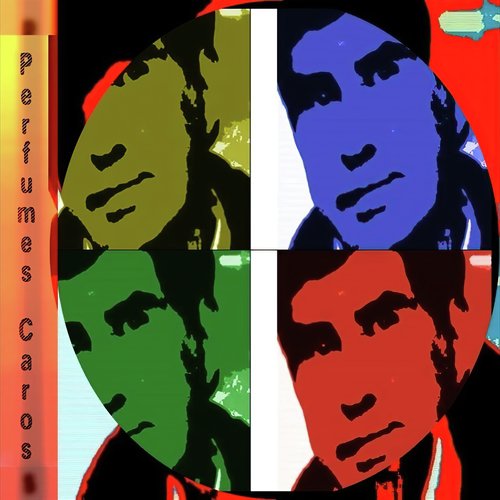 Perfumes Caros cover art