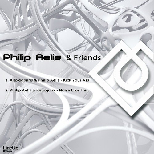 Philip Aelis &amp; Friends_poster_image