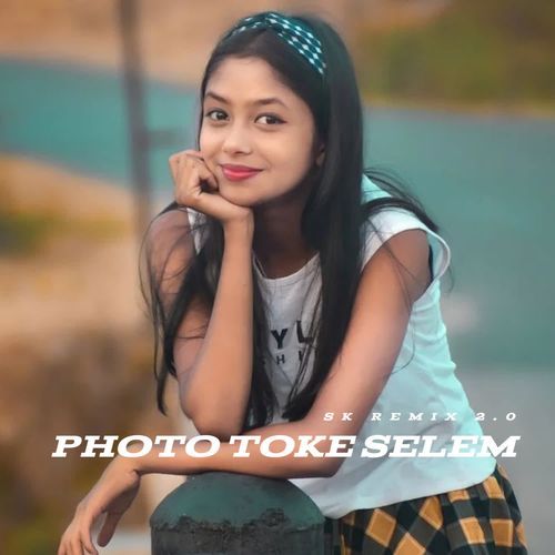 Photo Toke Selem