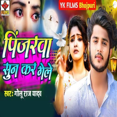 Pinjarba Ke Sun Kar Gele