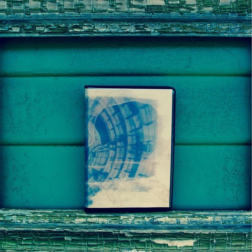 Pipes cover art