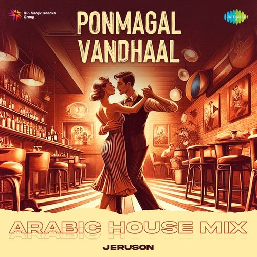 Ponmagal Vandhaal - Arabic House Mix