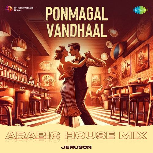 Ponmagal Vandhaal - Arabic House Mix