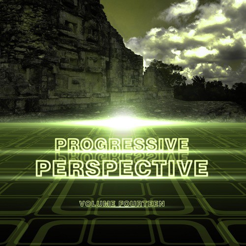 Progressive Perspective Vol. 14