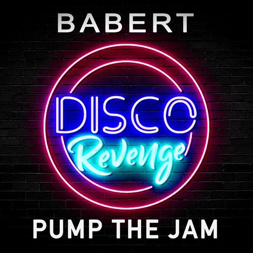 Pump the Jam