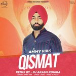 Qismat - Remix