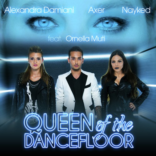 Queen Of The Dancefloor
