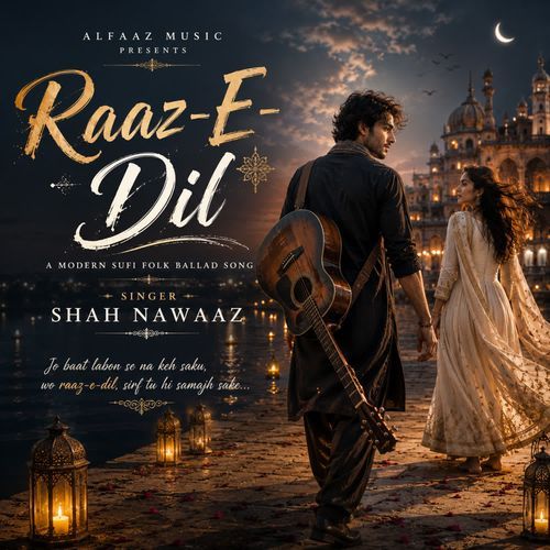 Raaz E Dil