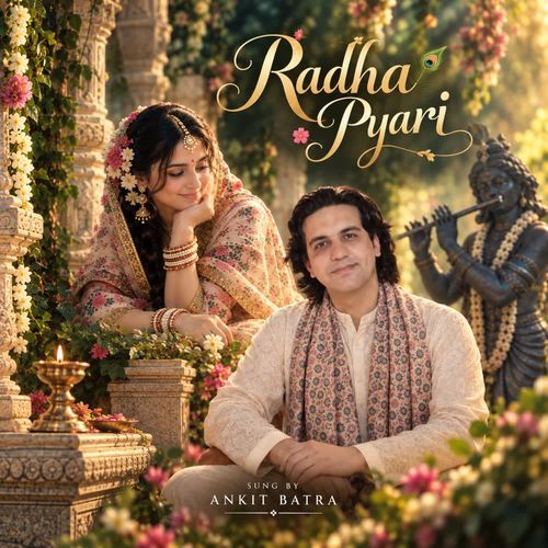 Radha Pyari