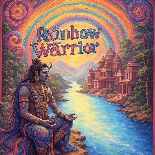 Rainbow Warrior