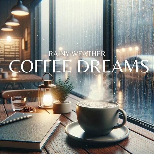 Rainy Weather Coffee Dreams_poster_image