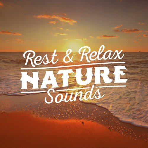 Rest & Relax Nature Sounds