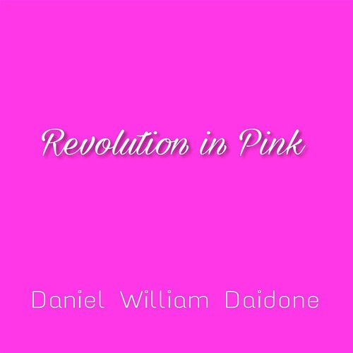 Revolution in Pink
