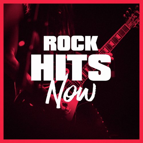 Rock Hits Now_poster_image