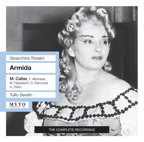 Rossini: Armida